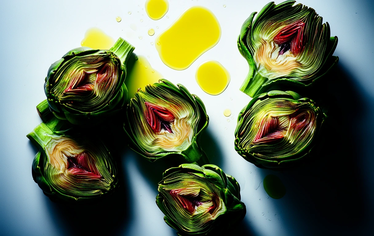 Metabolic precision ingredients