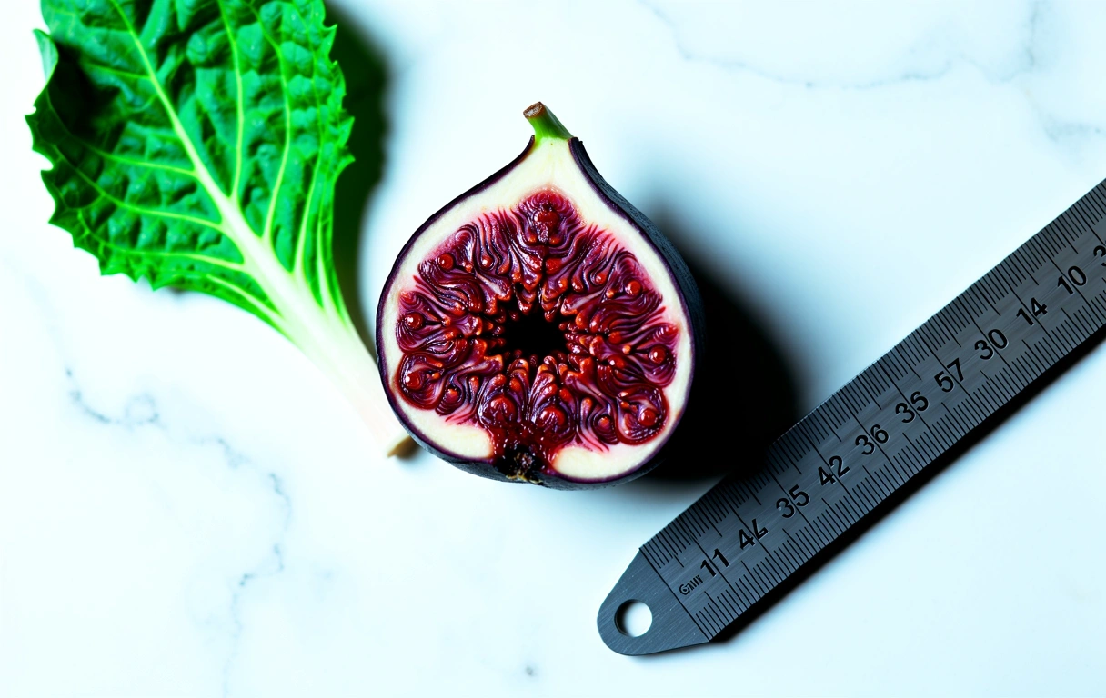 Nutrition Science Visual